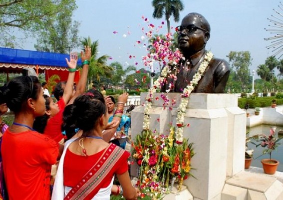 Discussion session to be held on the occasion of Ambedkar Jayanti Discussion session to be held on the occasion of Ambedkar Jayanti